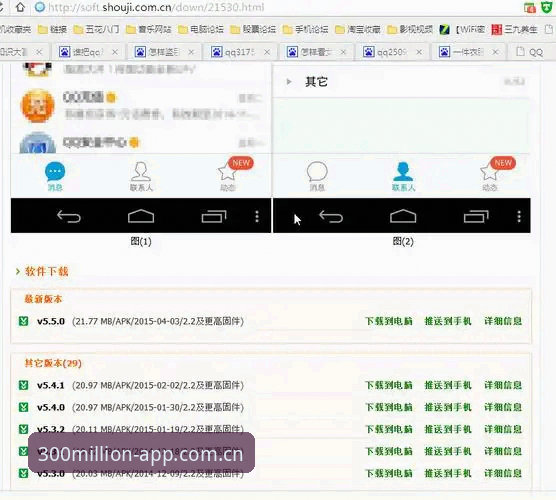 三亿体育官方最新版本深度解析：v2.2.0版本功能与安装全攻略